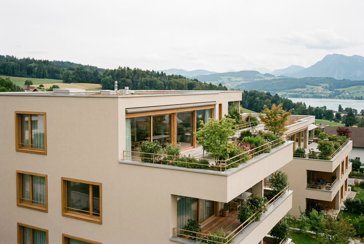 Lumen Zürich